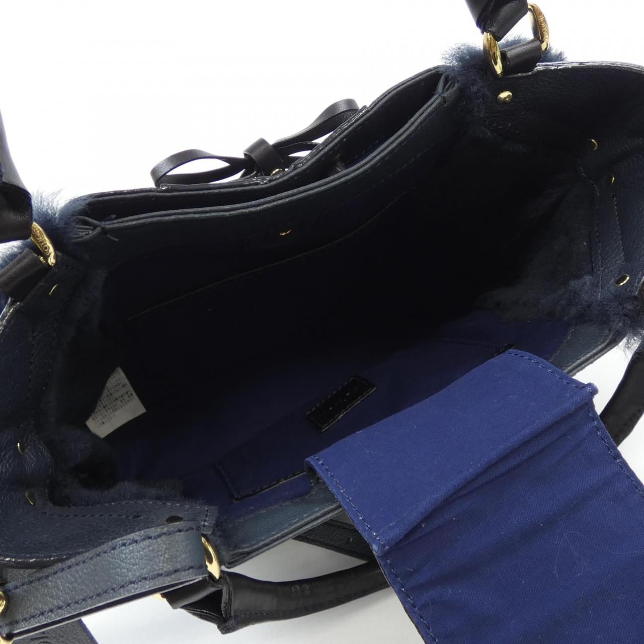 ポティオール POTIOR BAG