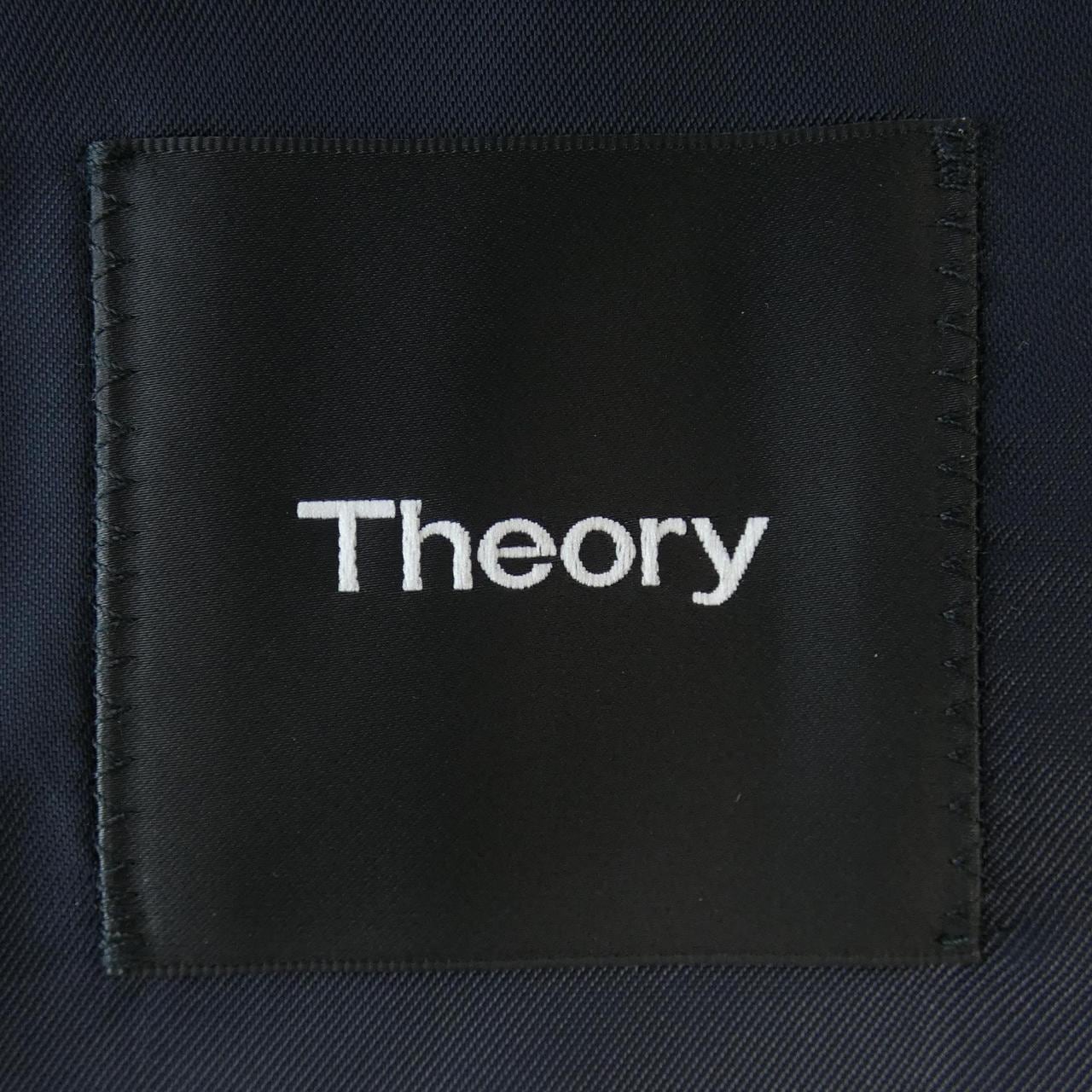 セオリー theory スーツ