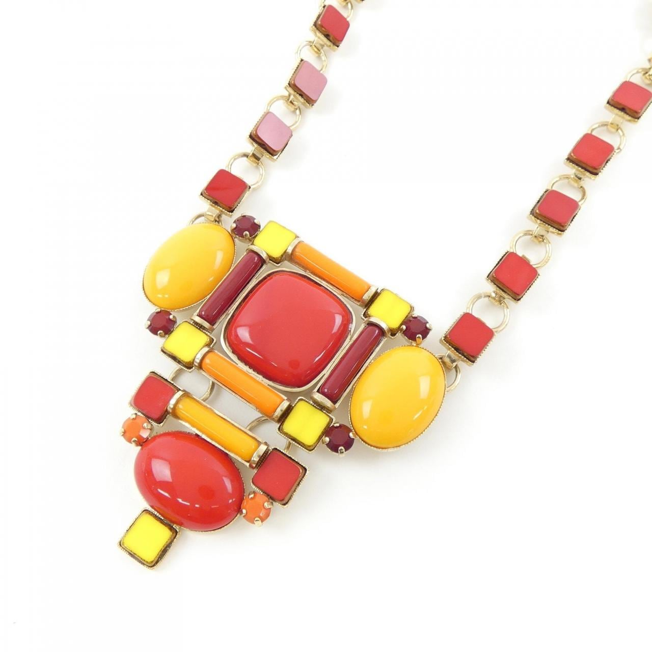 PHILIPPE FERRANDLE NECKLACE