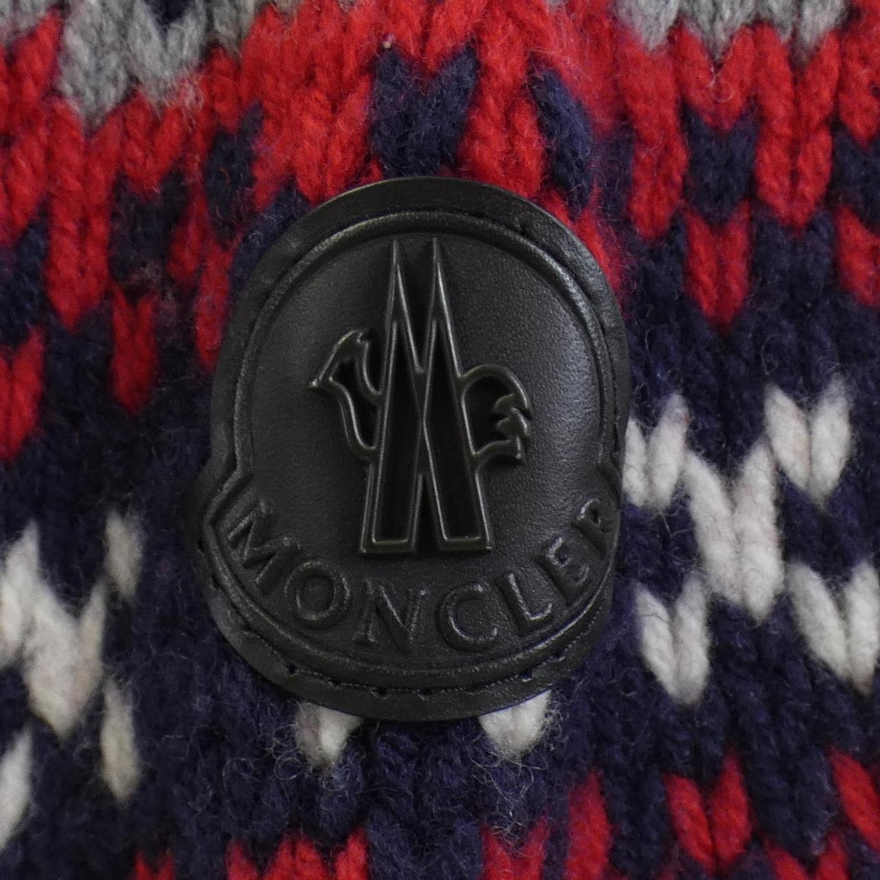 モンクレール MONCLER 20919010700 ニット