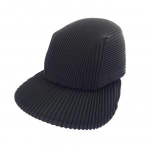 プリーツプリーズ PLEATS PLEASE PP52AA501 キャップ