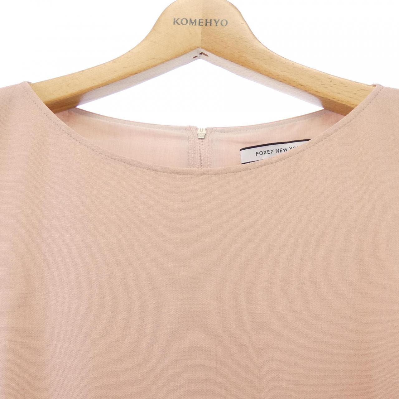 フォクシーニューヨーク FOXEY NEW YORK 45141 ELEGANT RESORT ワンピース