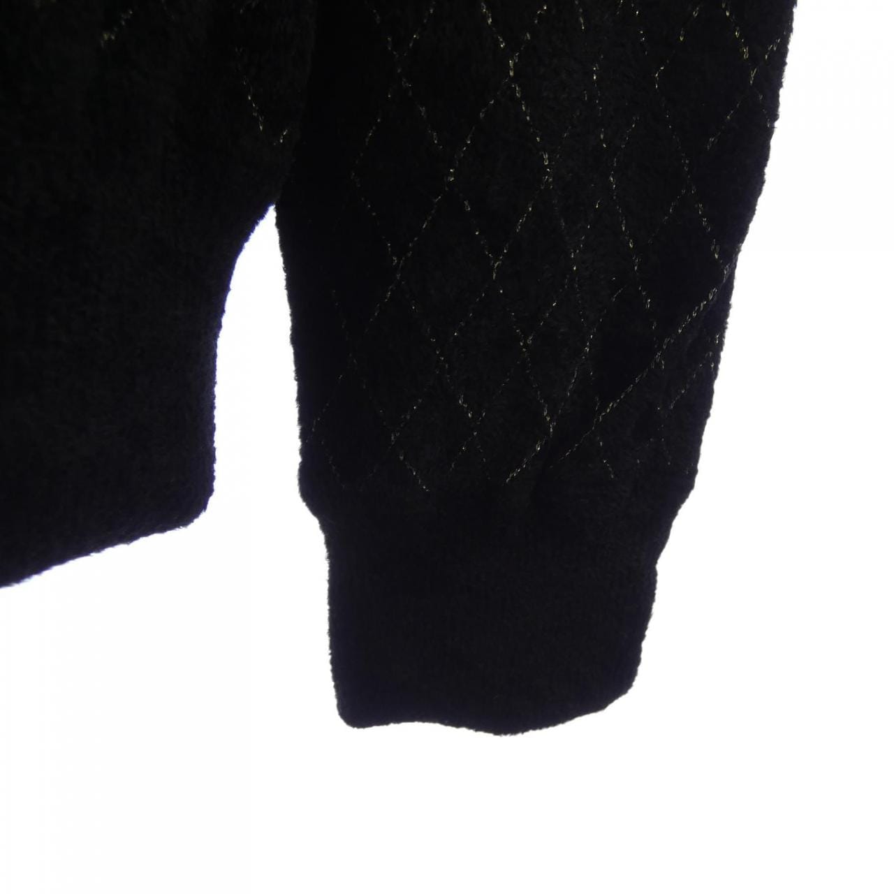 シャネル CHANEL P62267K47533 パーカー