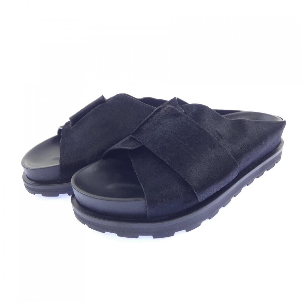 ジルサンダープラス JIL SANDER+ サンダル
