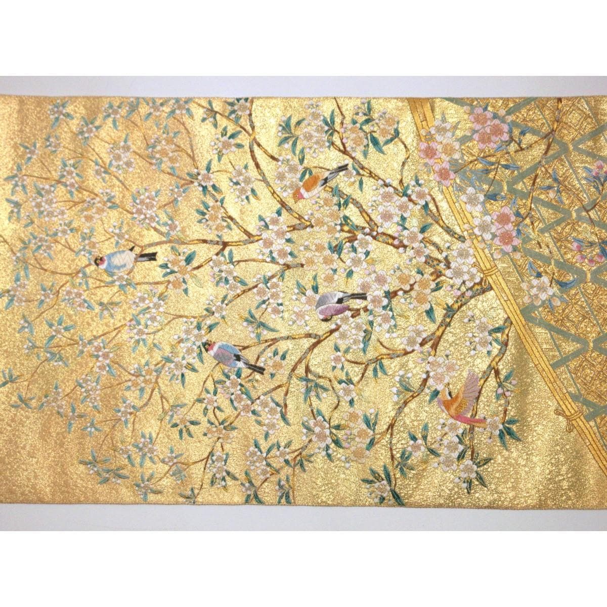 【未使用品】袋帯