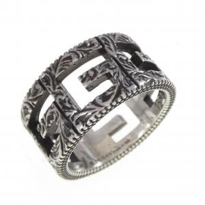 グッチ スクエアG リング