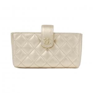 CHANEL pouch