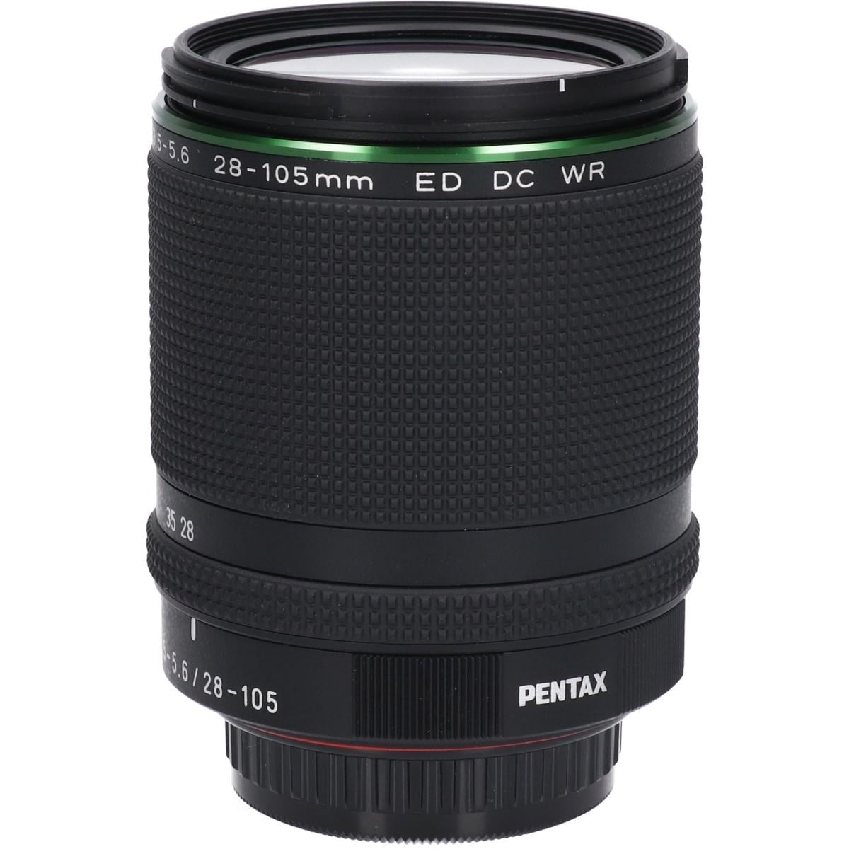 ＨＤ　Ｄ　ＦＡ２８－１０５ｍｍ　Ｆ３．５－５．６ＥＤ