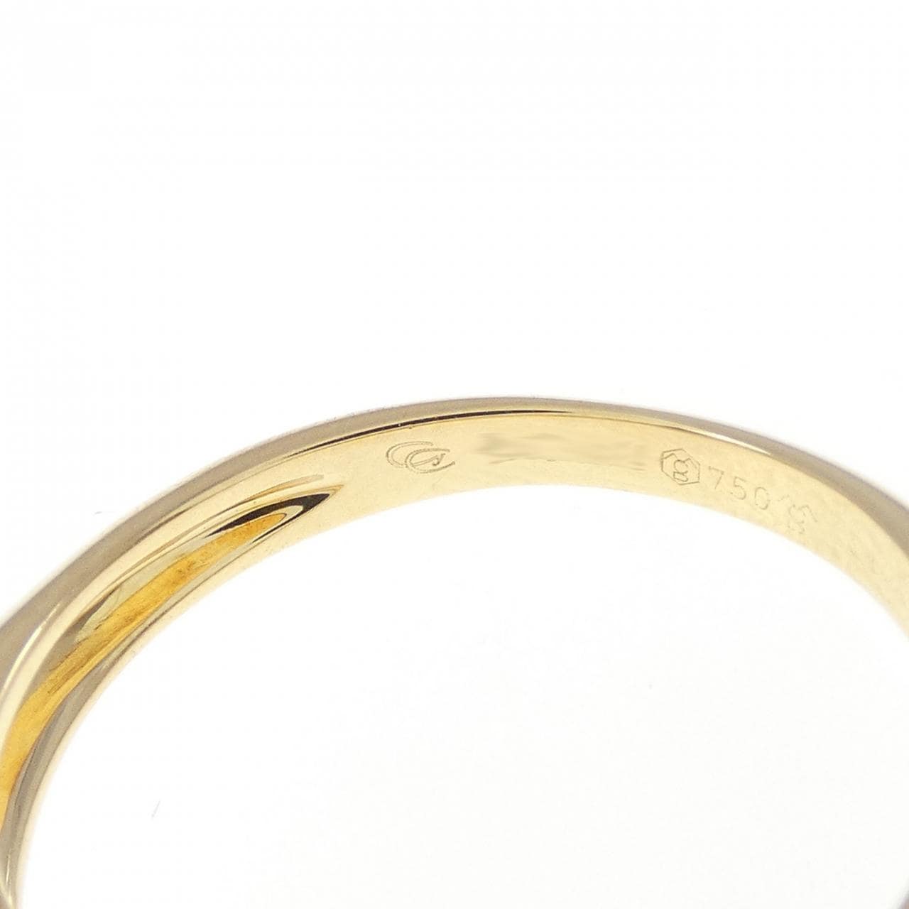 カレライカレラ 750YG リング