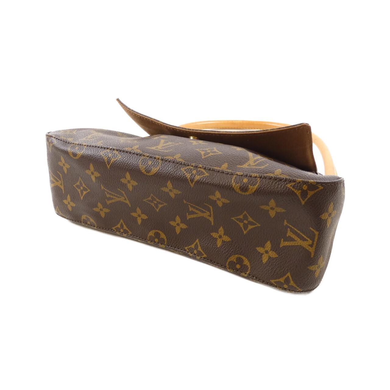 LOUIS VUITTON Monogram迷你 Loop M51147 单肩包