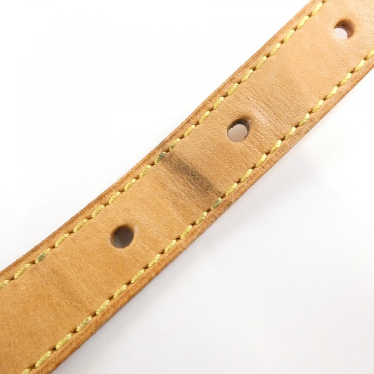 ルイヴィトン モノグラム ティヴォリ GM M40144 ショルダーバッグ