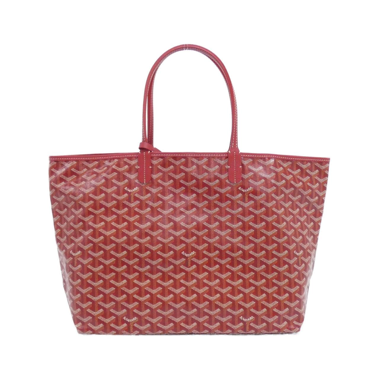 【未使用品】ゴヤール サン ルイ PM AMA LOUIS PM バッグ