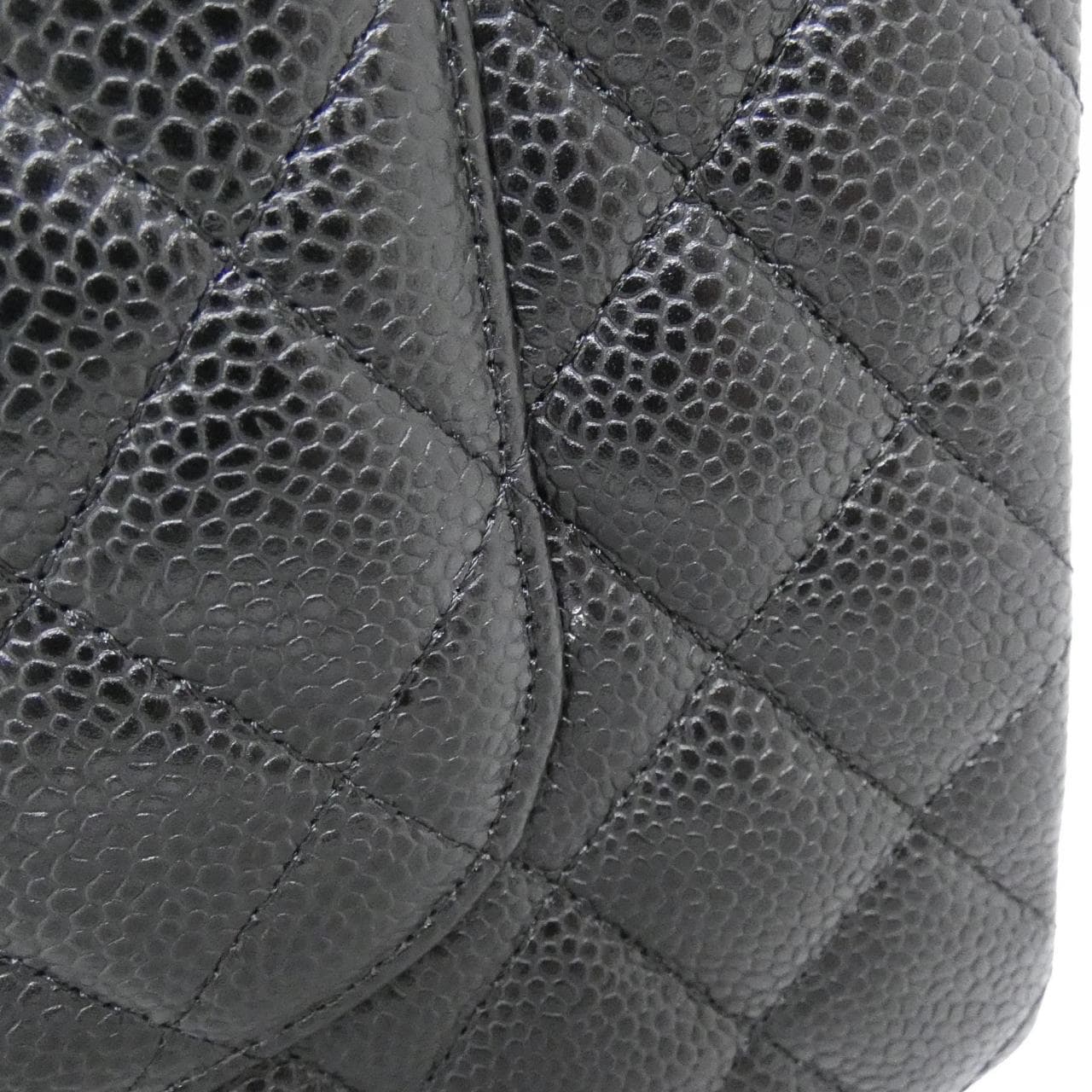 シャネル 1112 ショルダーバッグ