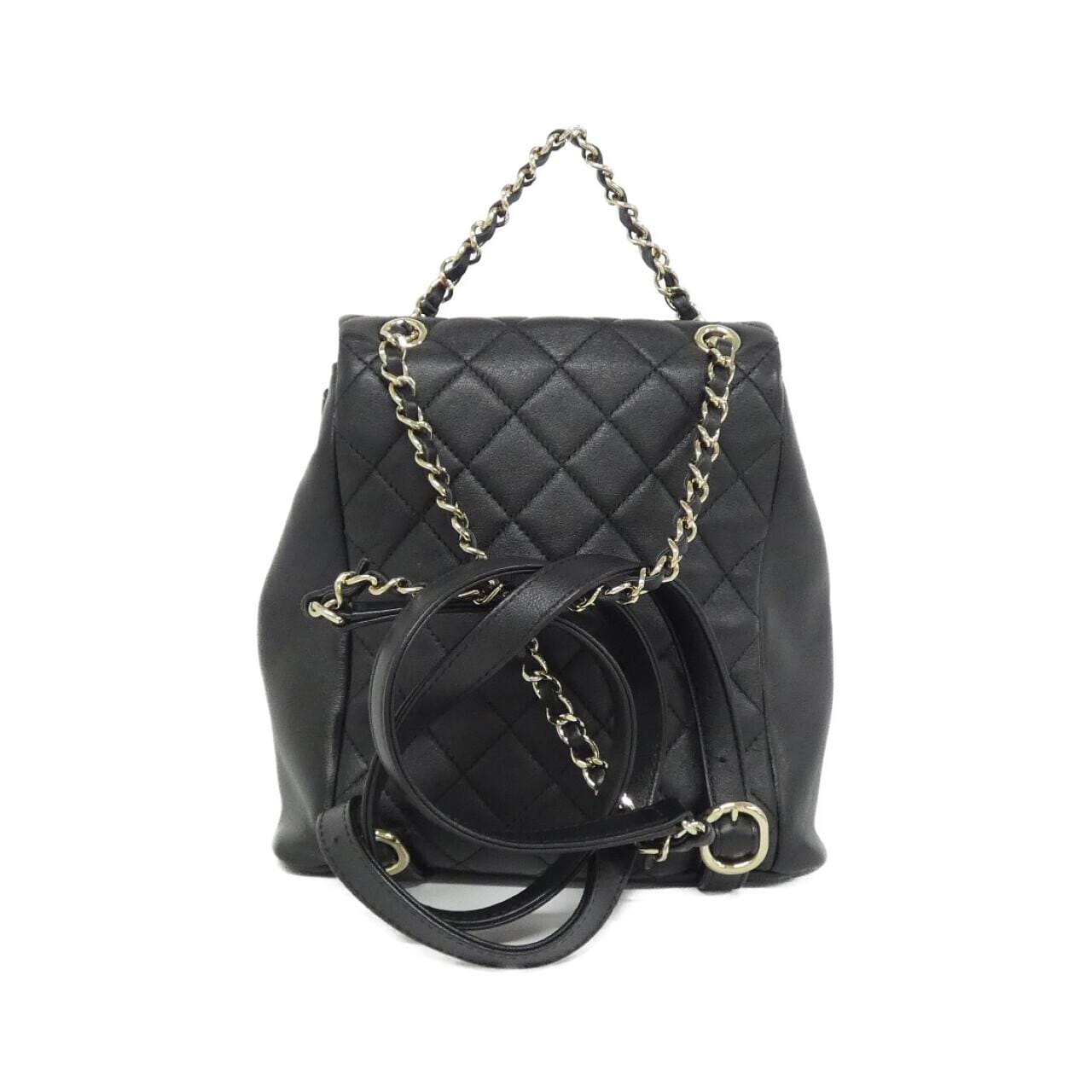 シャネル AS3860 リュックサック