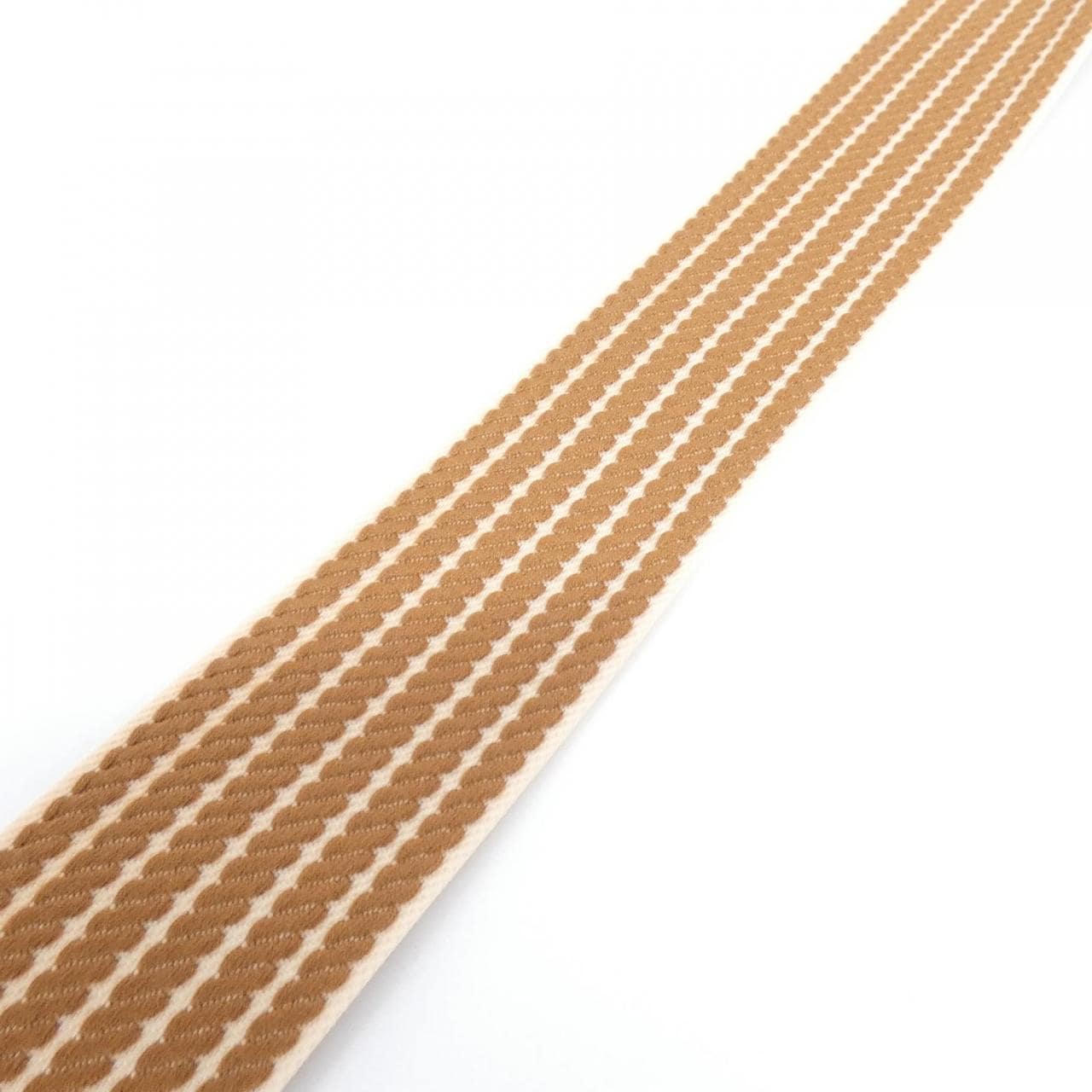 【未使用品】エルメス サングル コルタージュ 085682CK ストラップ