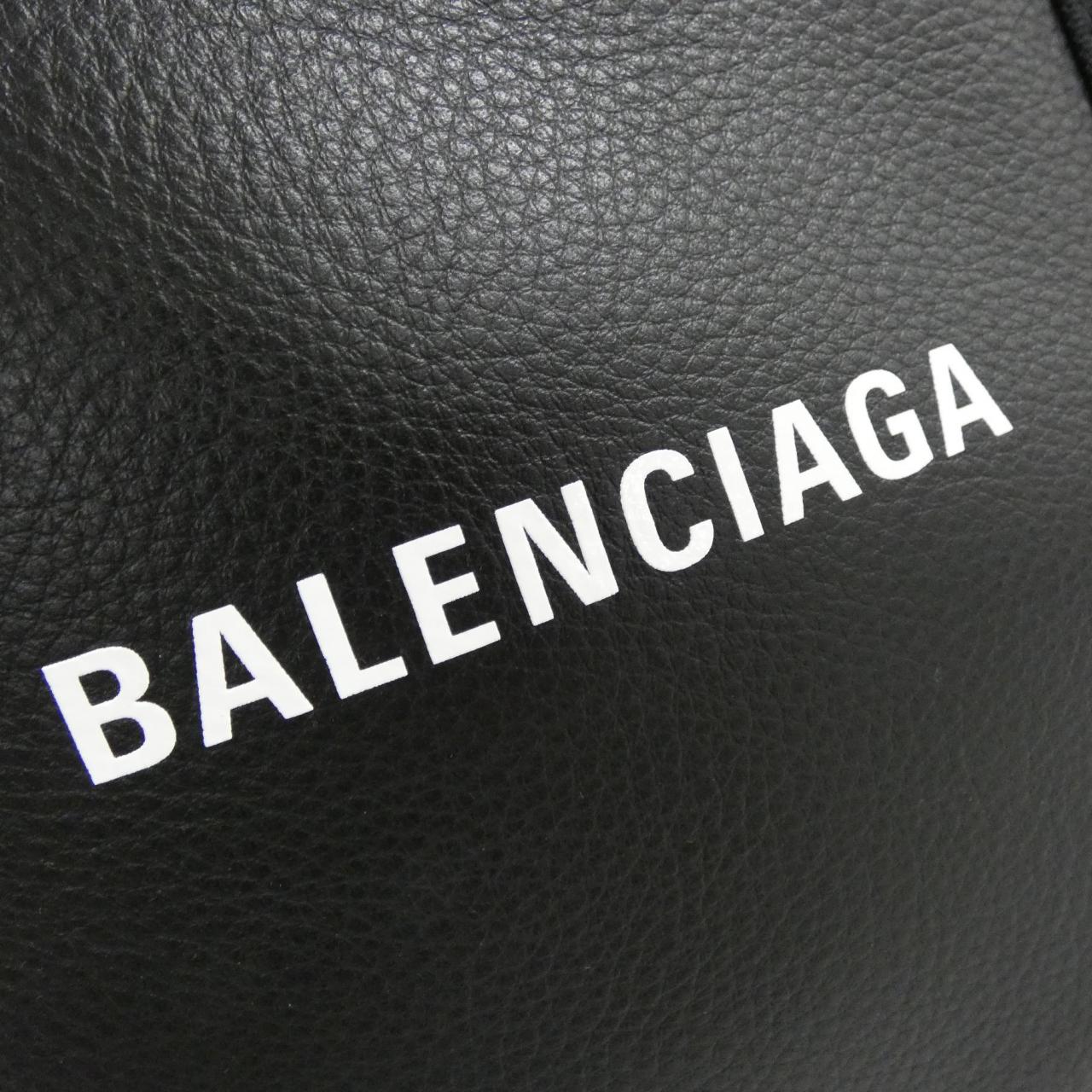 バレンシアガ ネイビー カバス S 339933 D6WXN バッグ