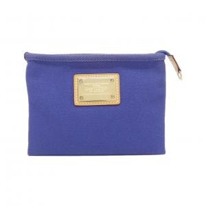 ルイヴィトン アンティグア ポシェット プラット M40070 バッグ