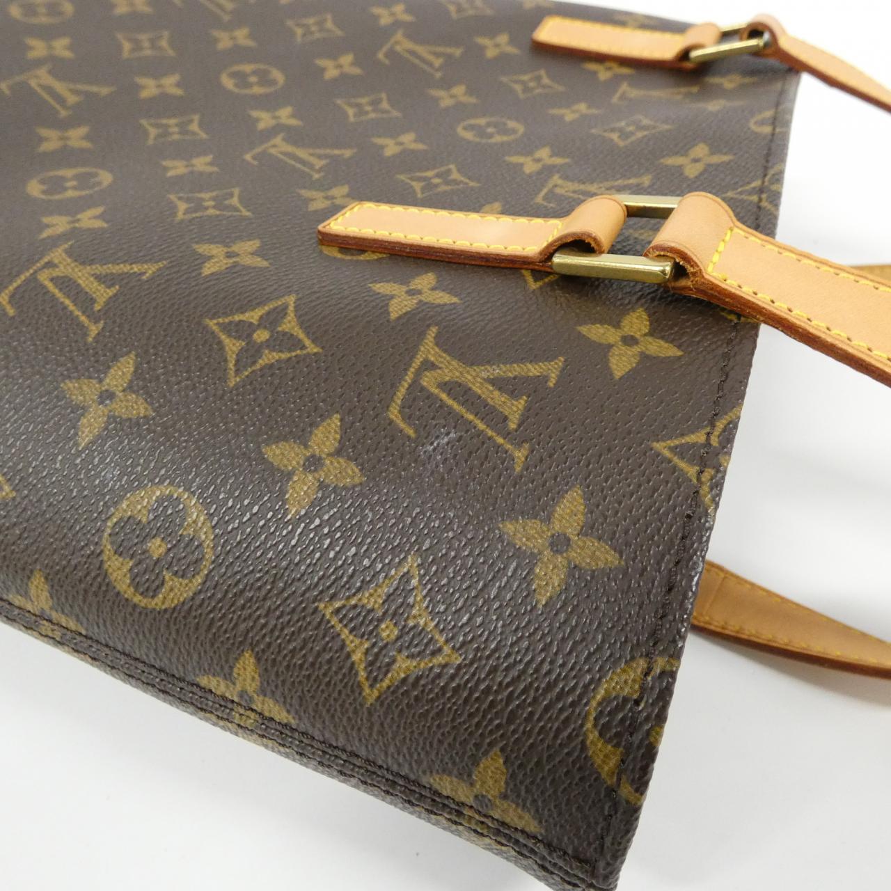 ルイヴィトン モノグラム ヴァヴァン GM M51170 バッグ