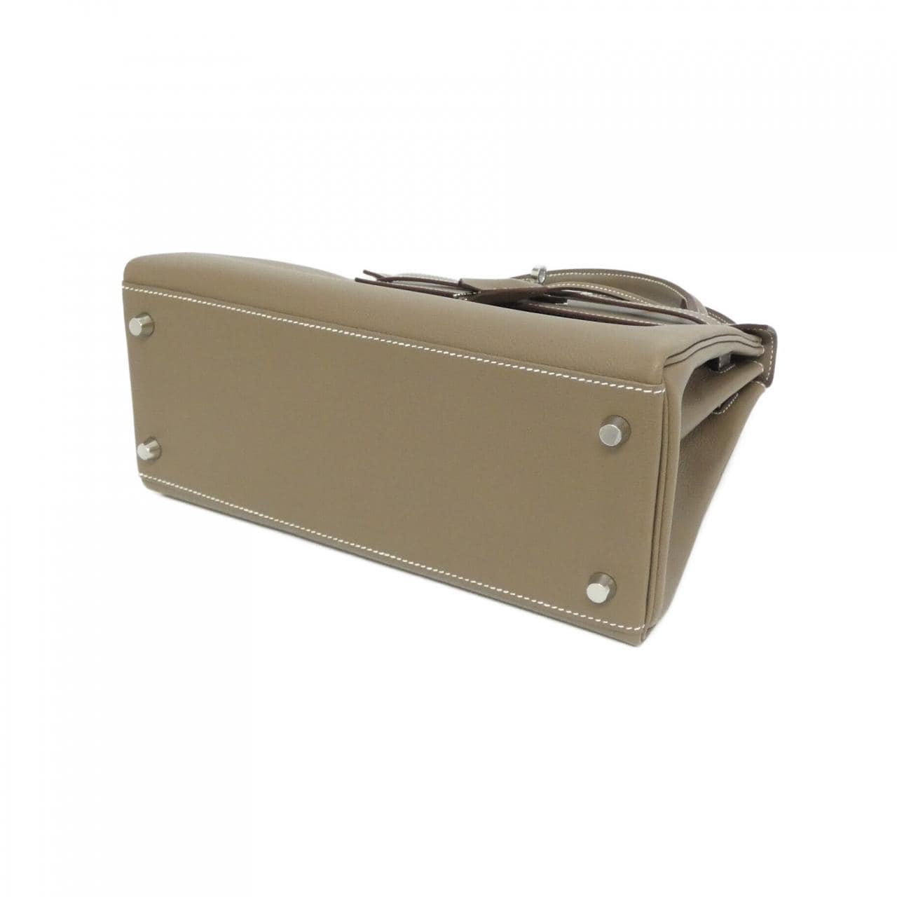 [Unused items] HERMES Kelly 28cm 070443CK bag