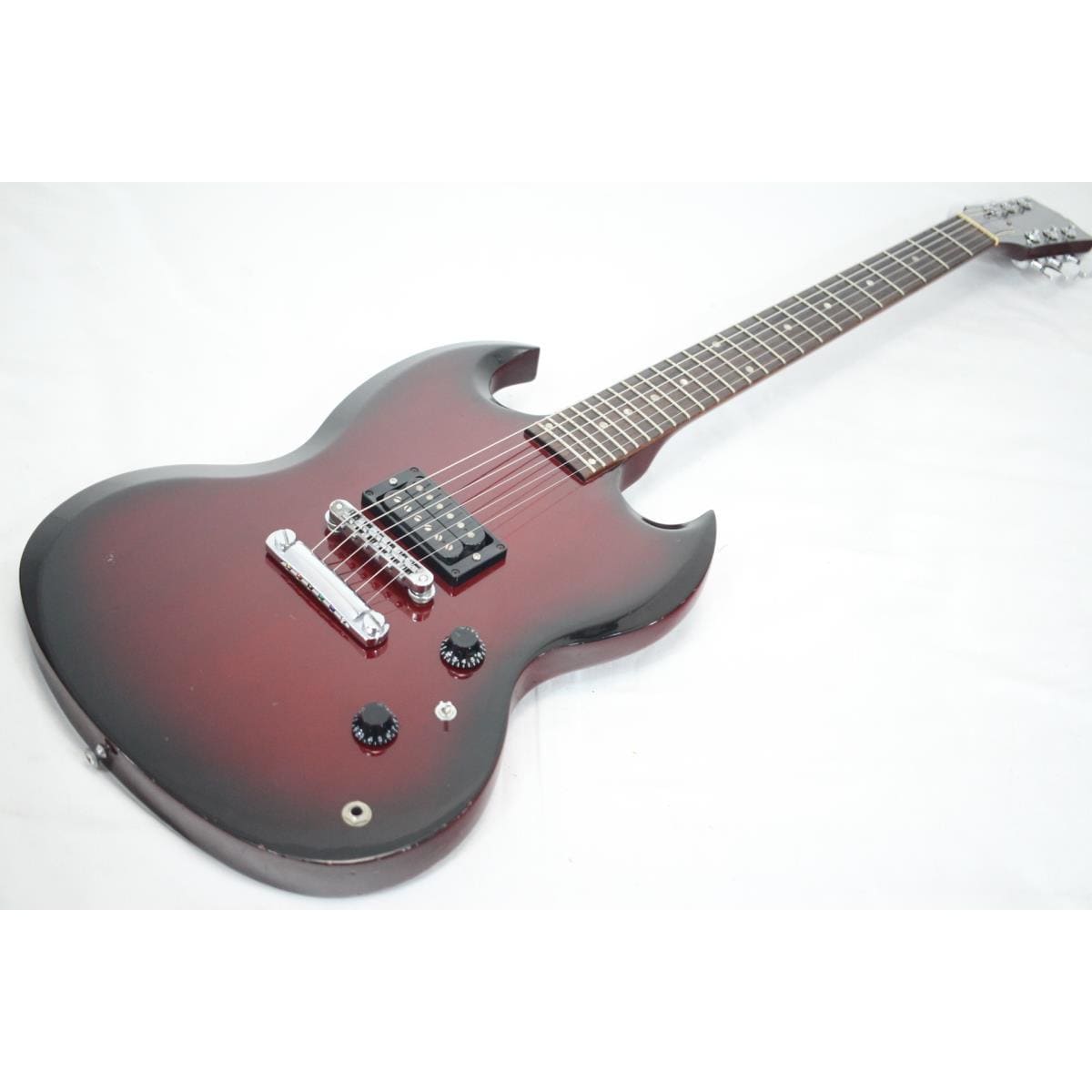 GIBSON SG ALL AMERICAN I