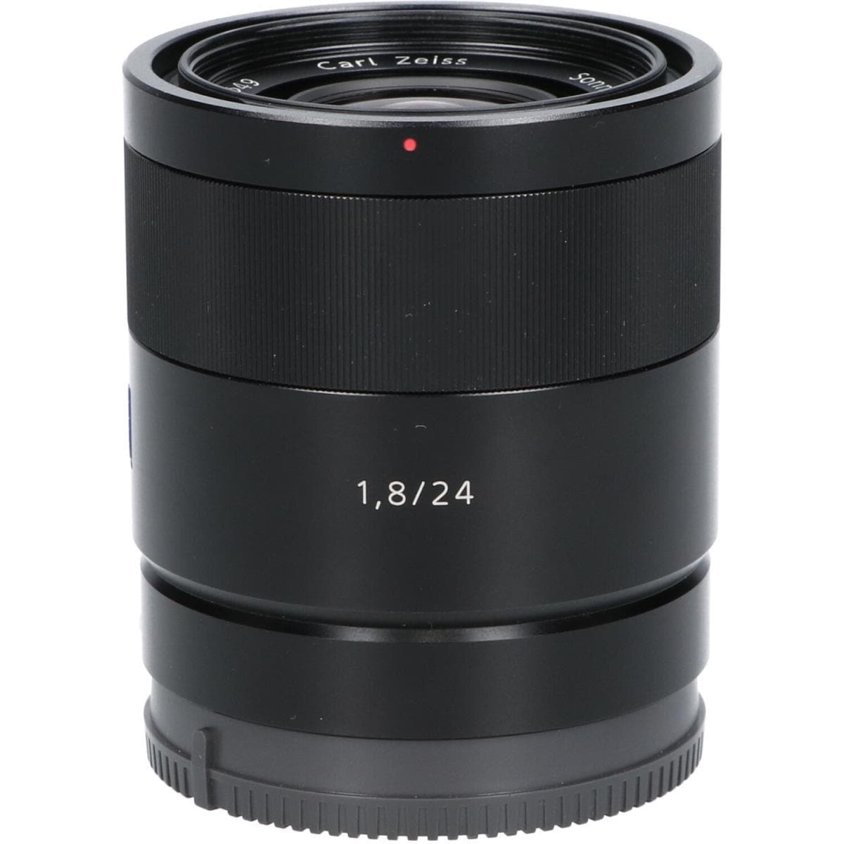 ＳＯＮＹ　Ｅ２４ｍｍ　Ｆ１．８ＺＡ（ＳＥＬ２４Ｆ１８Ｚ）