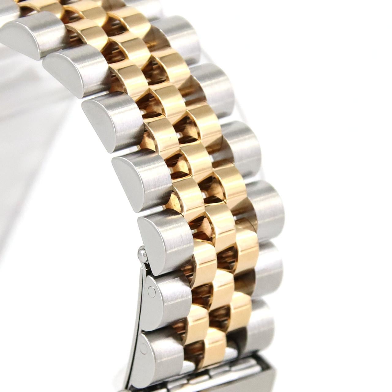 ROLEX Datejust 16233NR SSxYG自動上弦S 系列
