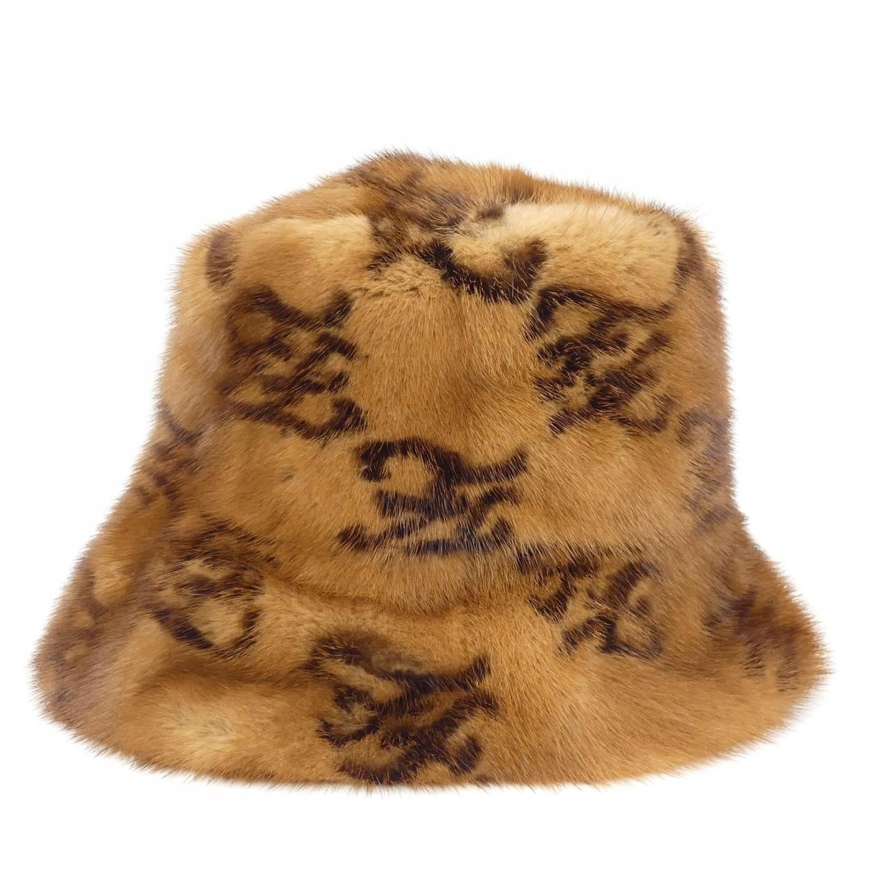 フェンディ FENDI ハット