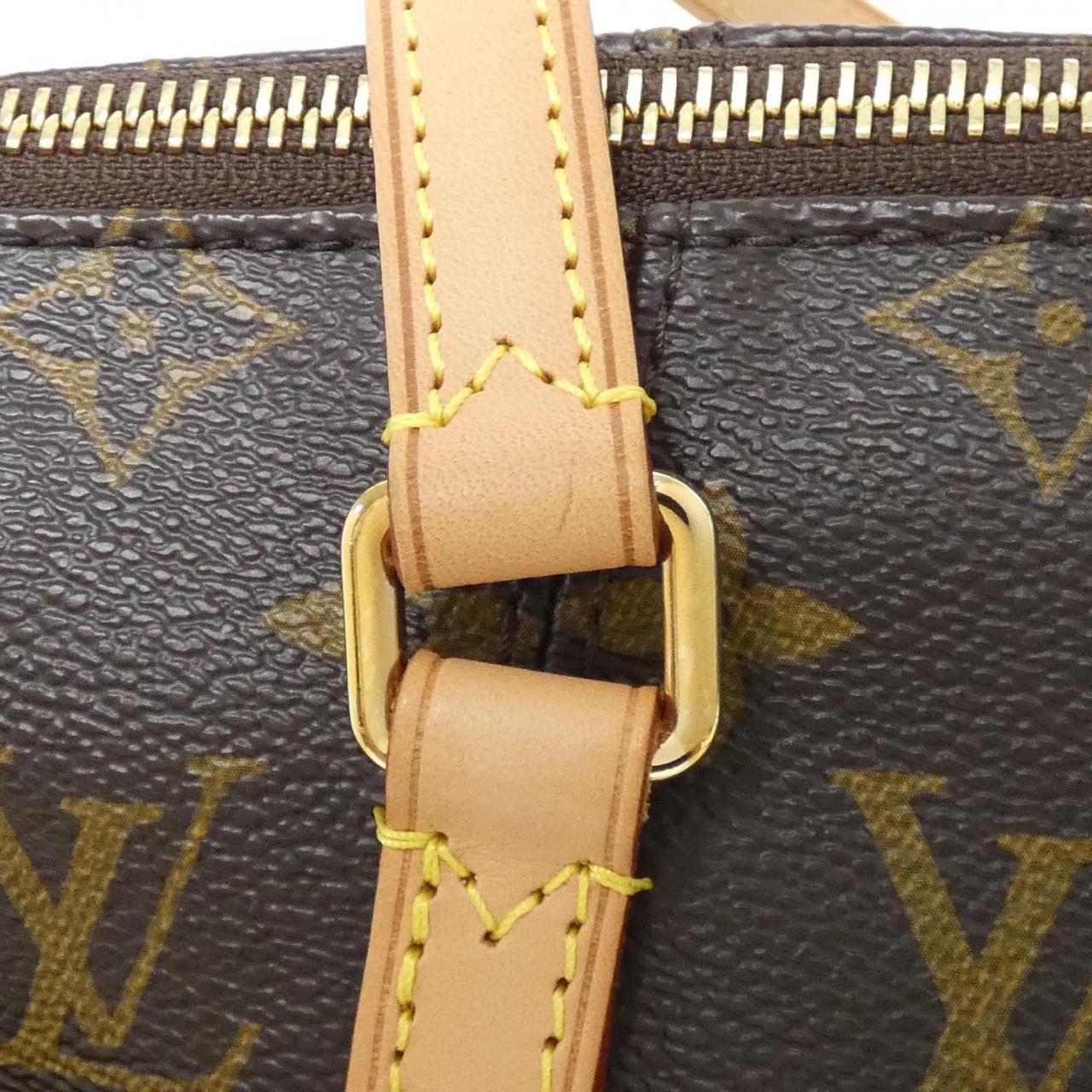 LOUIS VUITTON Monogram Total PM M41016 包