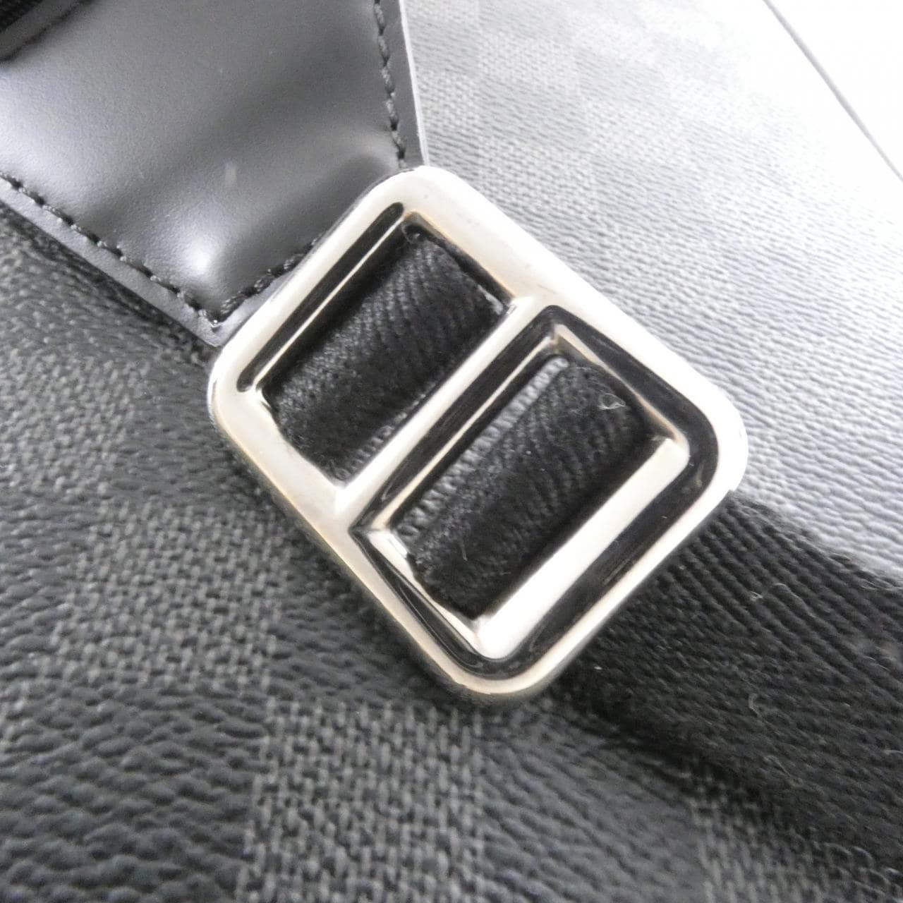 ルイヴィトン ダミエ グラフィット ジョッシュ N41473 リュックサック