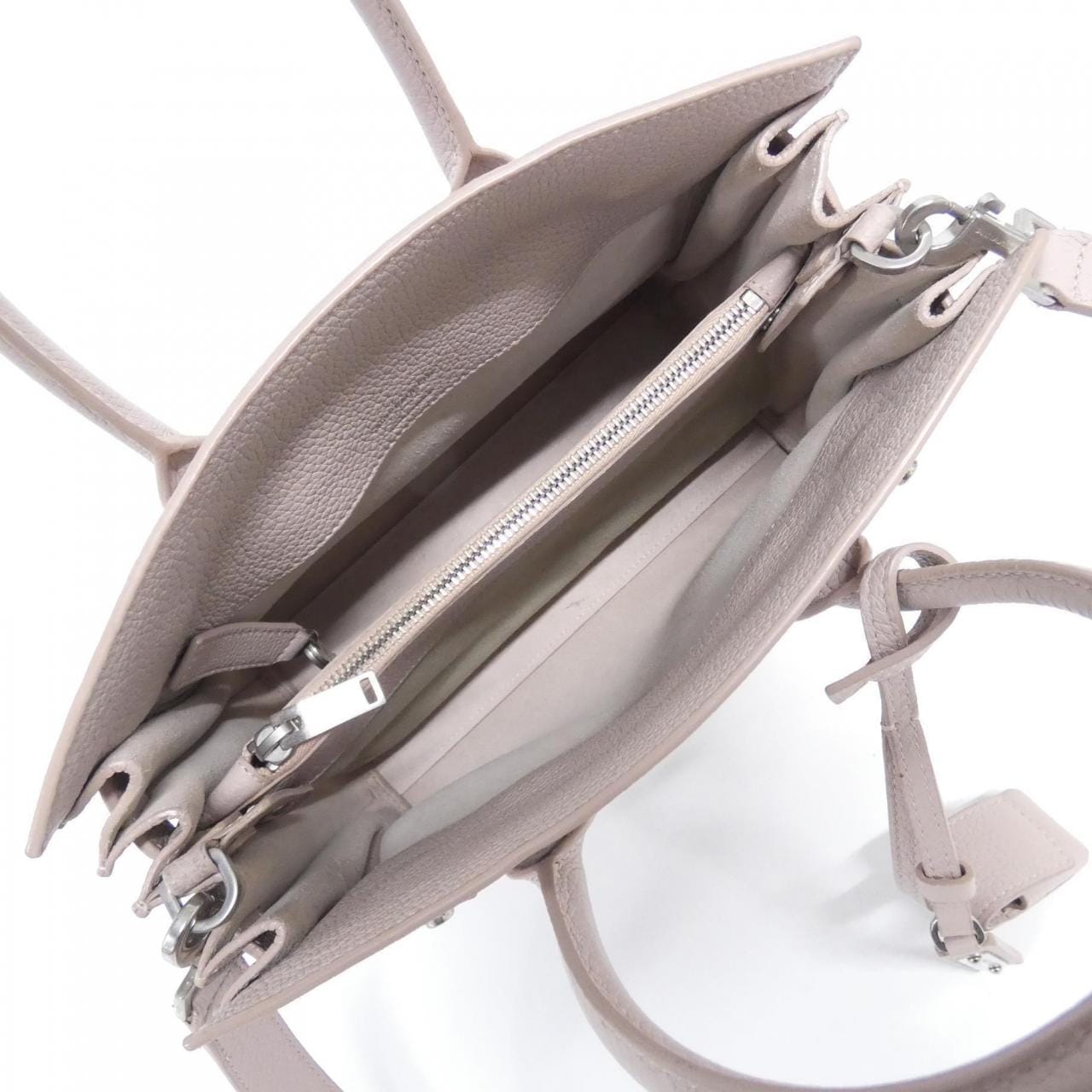 サンローラン ベイビー サック ド ジュール スプール 477477 DTI0E バッグ