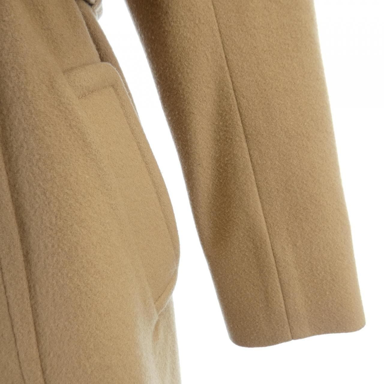 ブルーレーベルクレストブリッジ BLUE LABEL CRESTBRIDGE コート