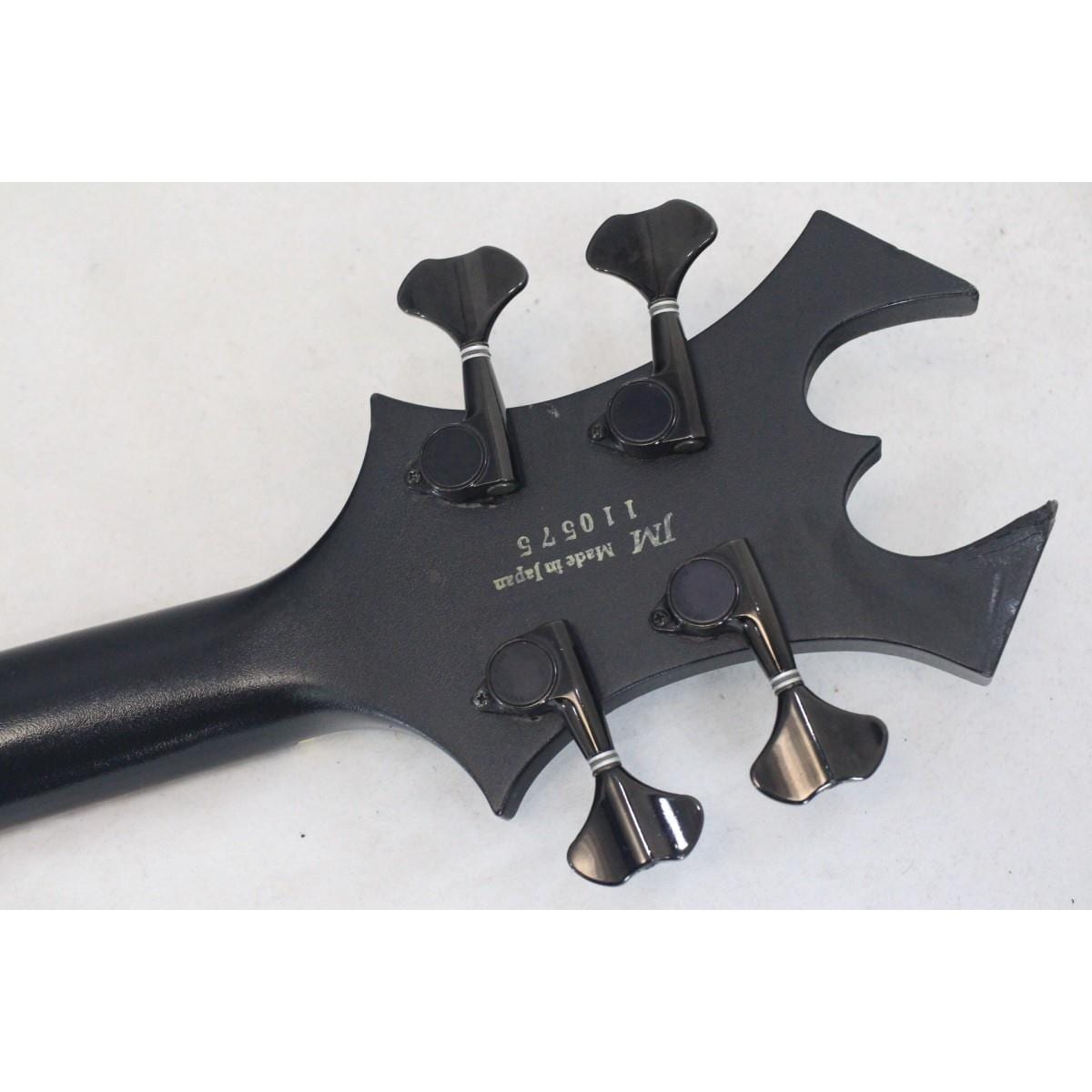 Ｂ．Ｃ．ＲＩＣＨ　　ＷＡＲＬＯＣＫ　ＢＡＳＳ　ＪＭ－１６５