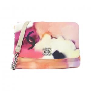 シャネル ショルダーバッグ