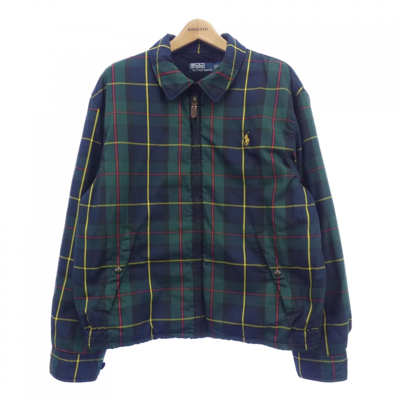 ポロラルフローレン POLO RALPH LAUREN ダウンジャケット