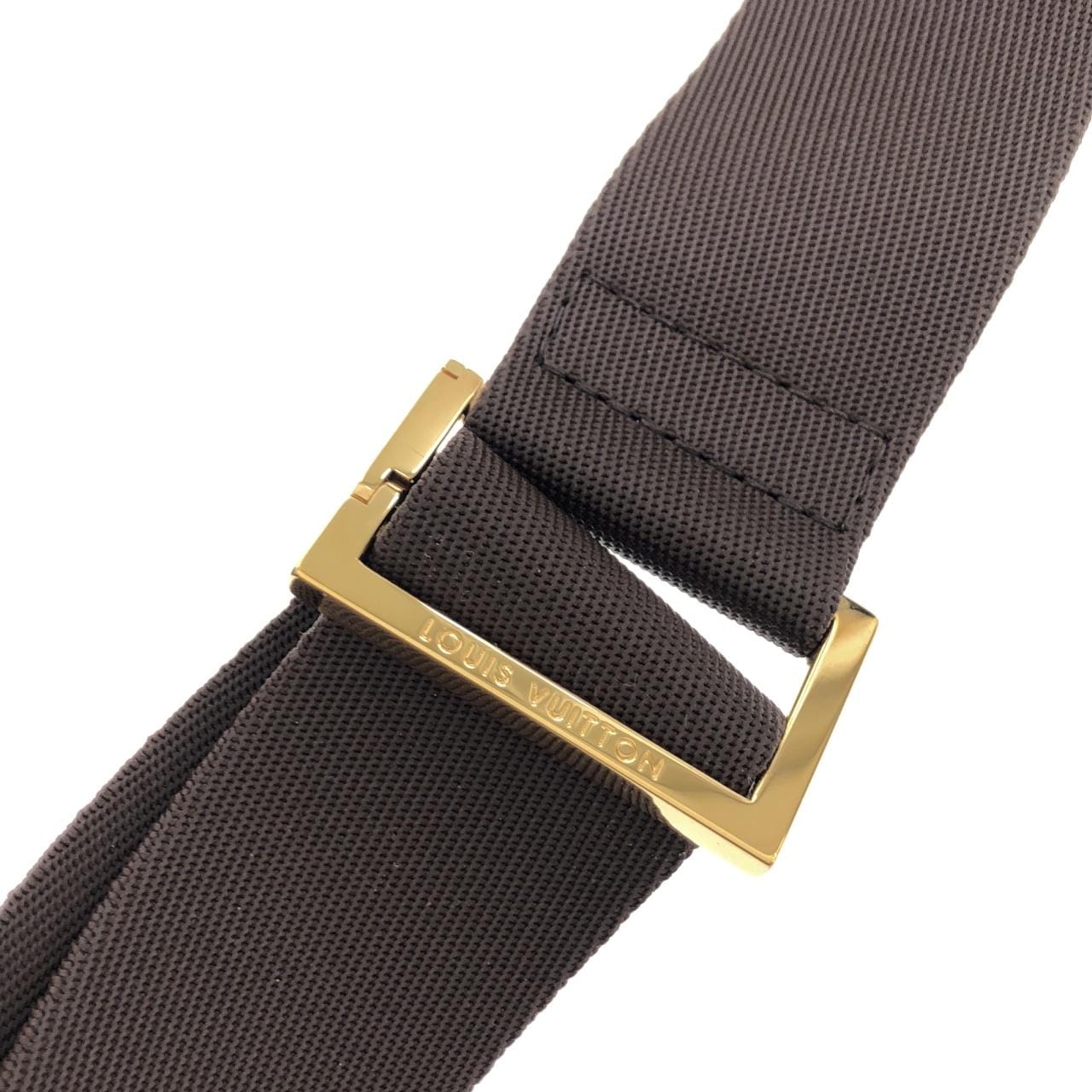 ルイヴィトン ダミエ ジェロニモス N51994 ショルダーバッグ