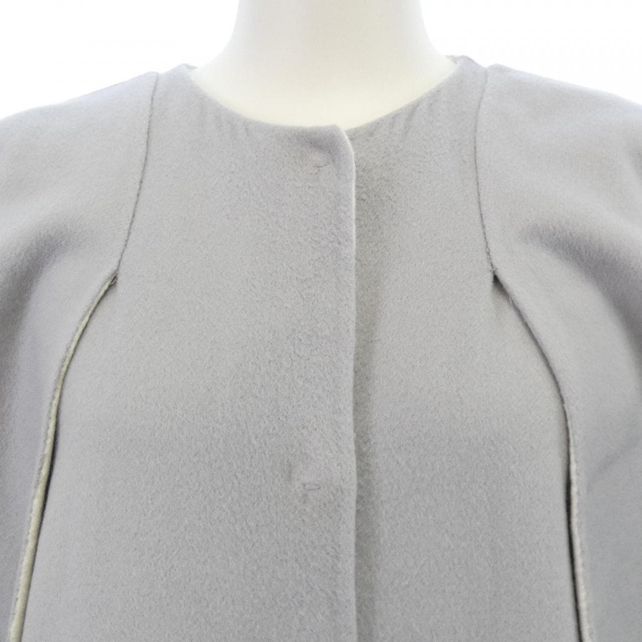 フェンディ FENDI FF8285 WID コート