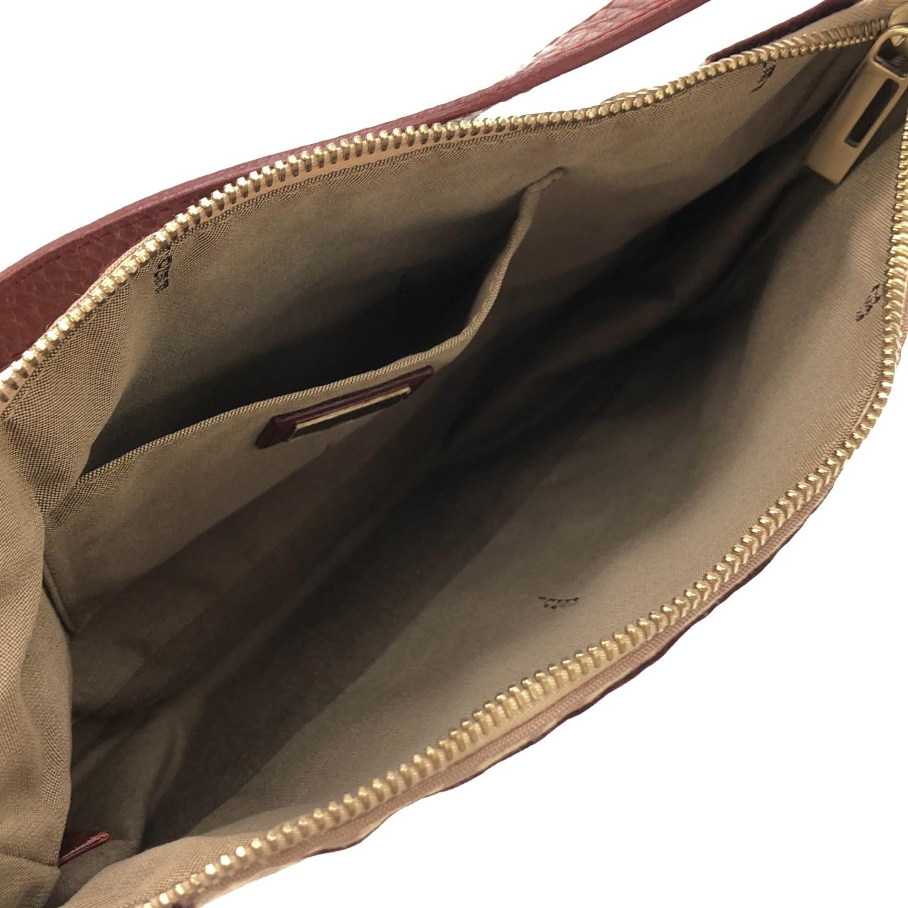 【ヴィンテージ】フェンディ 8BR444 VJG ショルダーバッグ