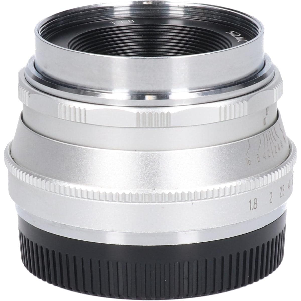 ＭＦＴ２５ｍｍ　Ｆ１．８