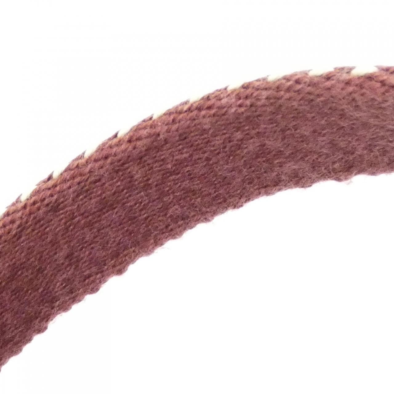 エルメス キャラバン ホリゾンタル MM 049021CK バッグ