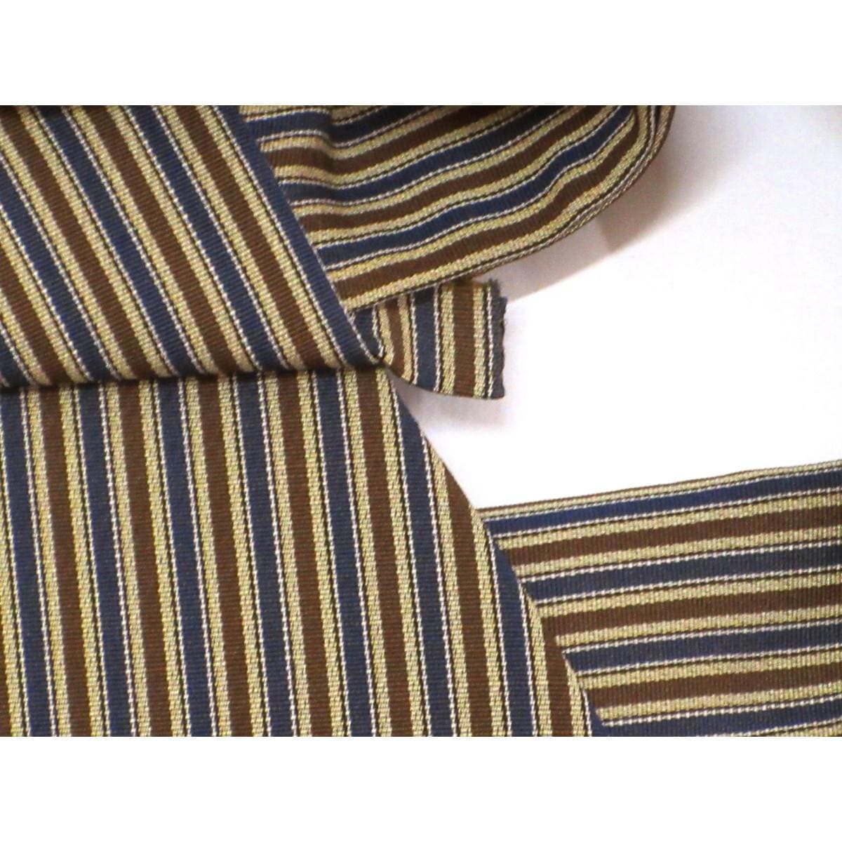 【未使用品】男袴　行燈袴　紐下２．１．５