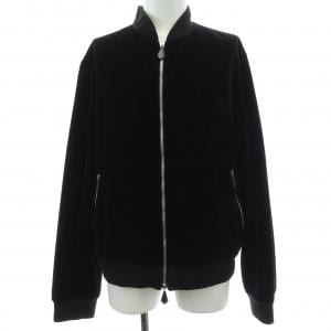 【ヴィンテージ】エルメス HERMES ブルゾン