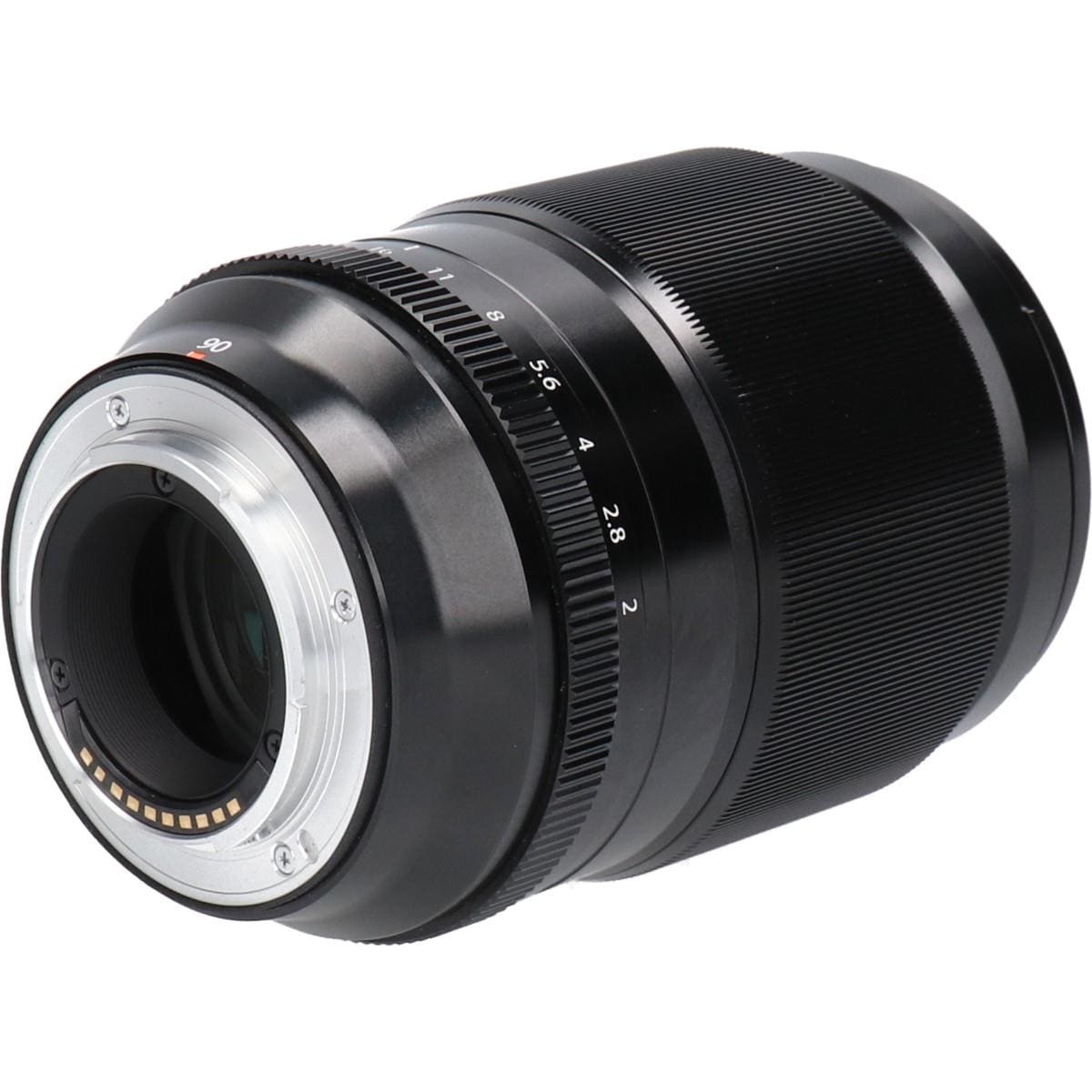 ＸＦ９０ｍｍ　Ｆ２Ｒ　ＬＭ　ＷＲ