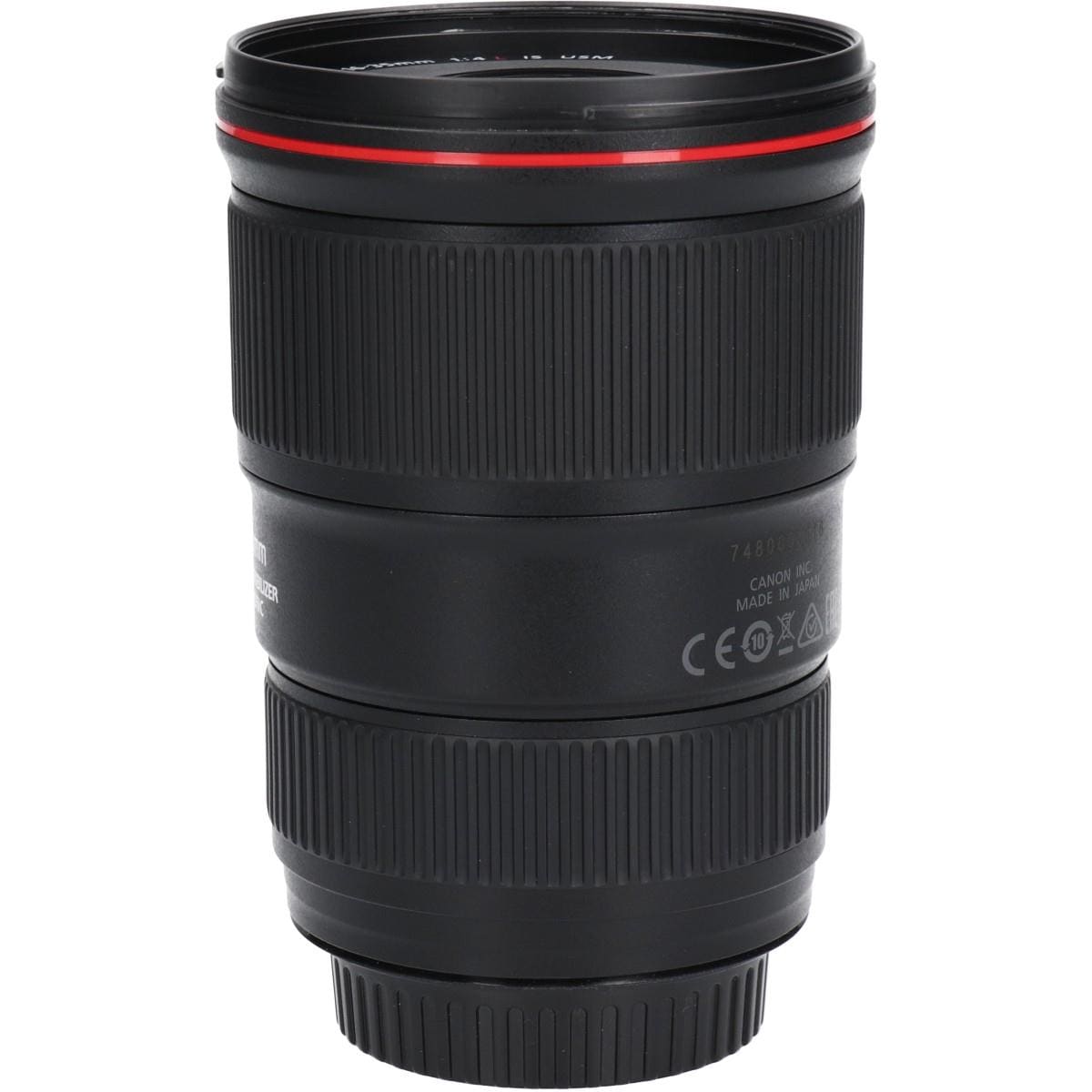 ＥＦ１６－３５ｍｍ　Ｆ４Ｌ　ＩＳ　ＵＳＭ