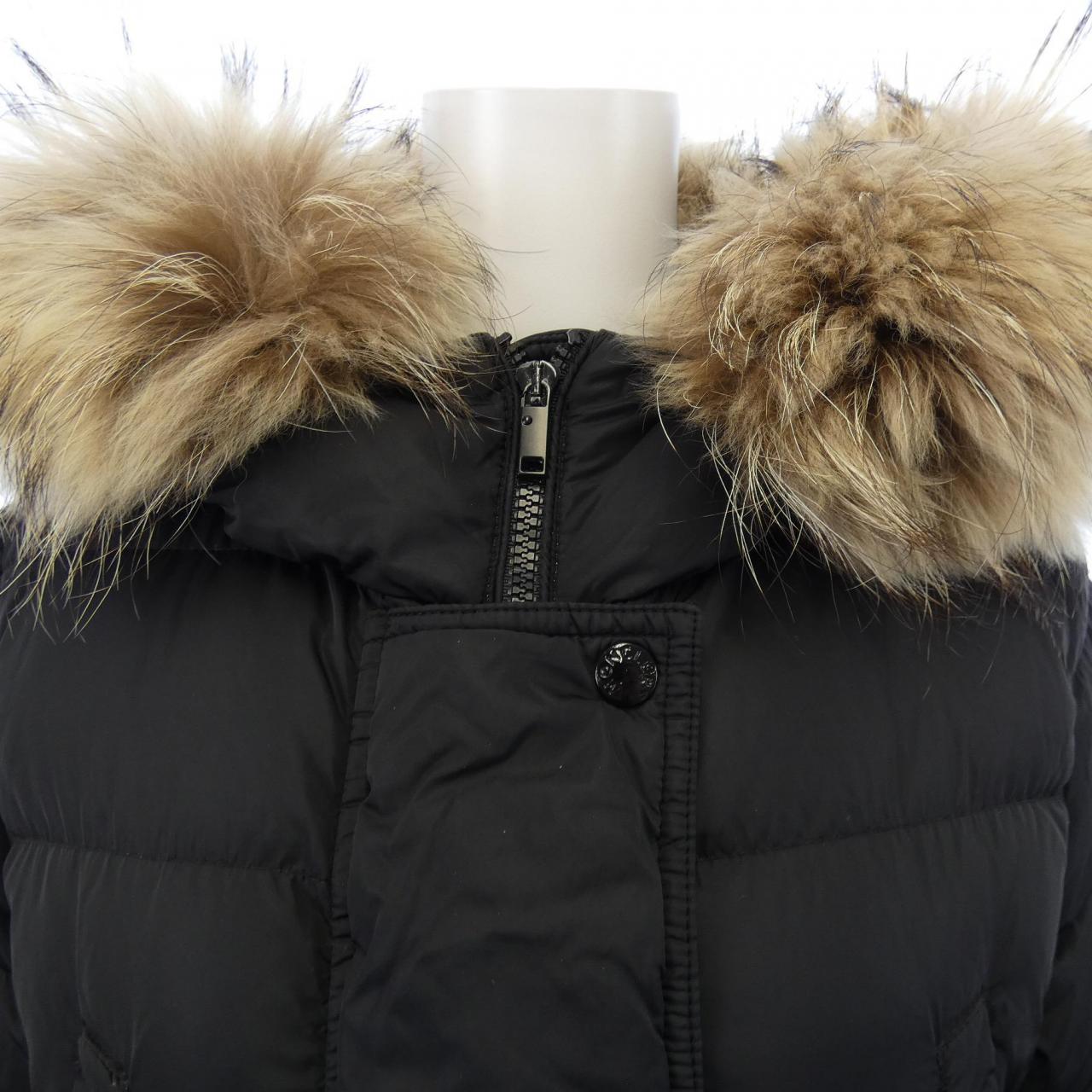 モンクレール MONCLER KHLOE ダウンコート