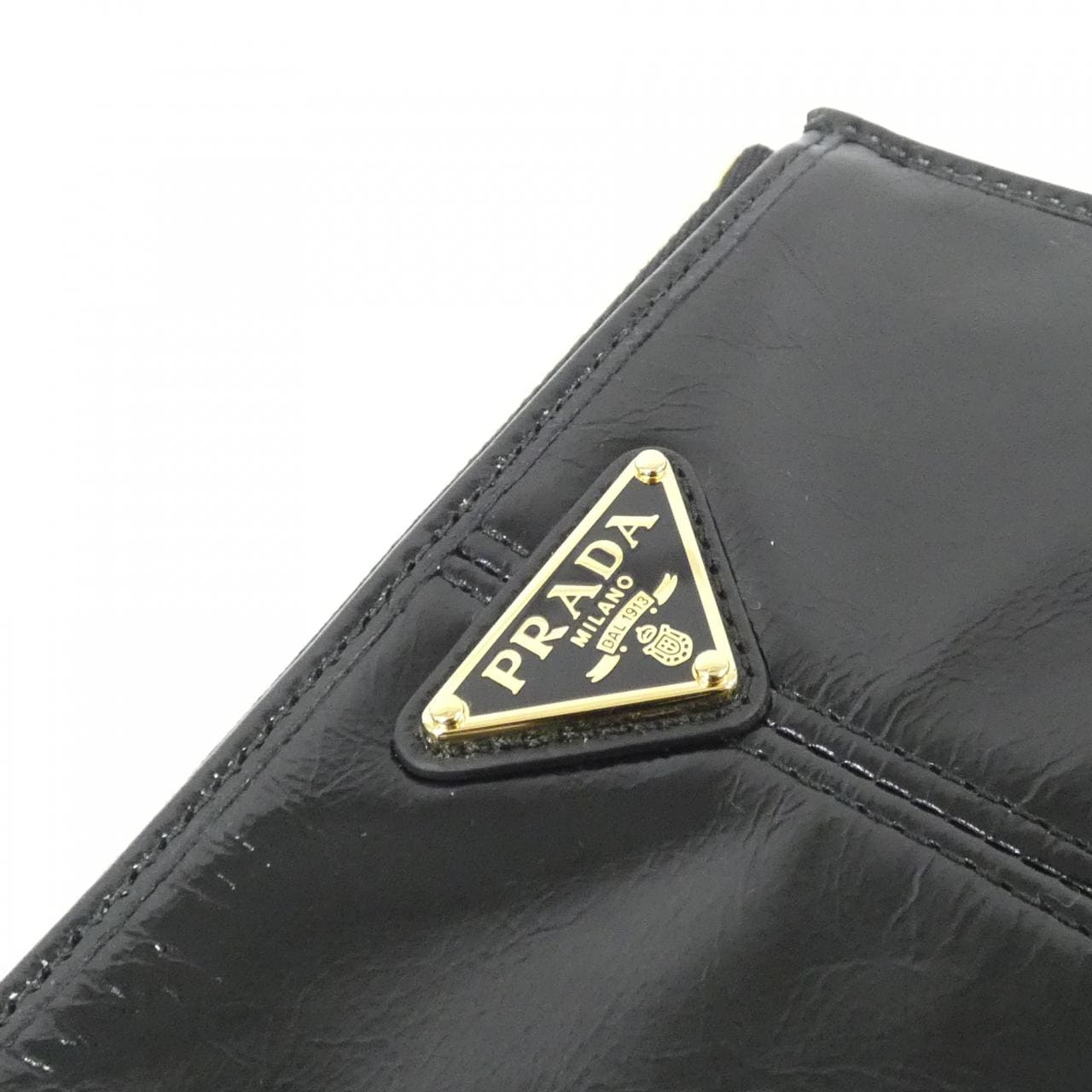 【新品】プラダ 1MC086 コインケース