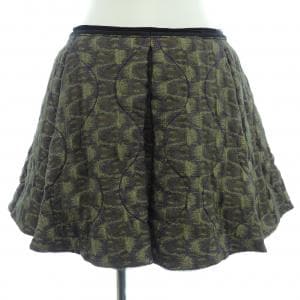 ルイヴィトン LOUIS VUITTON スカート