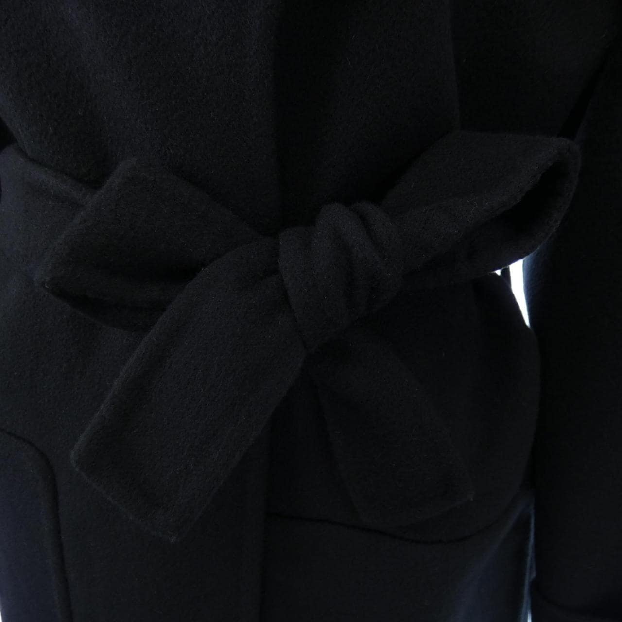 エルメス HERMES コート