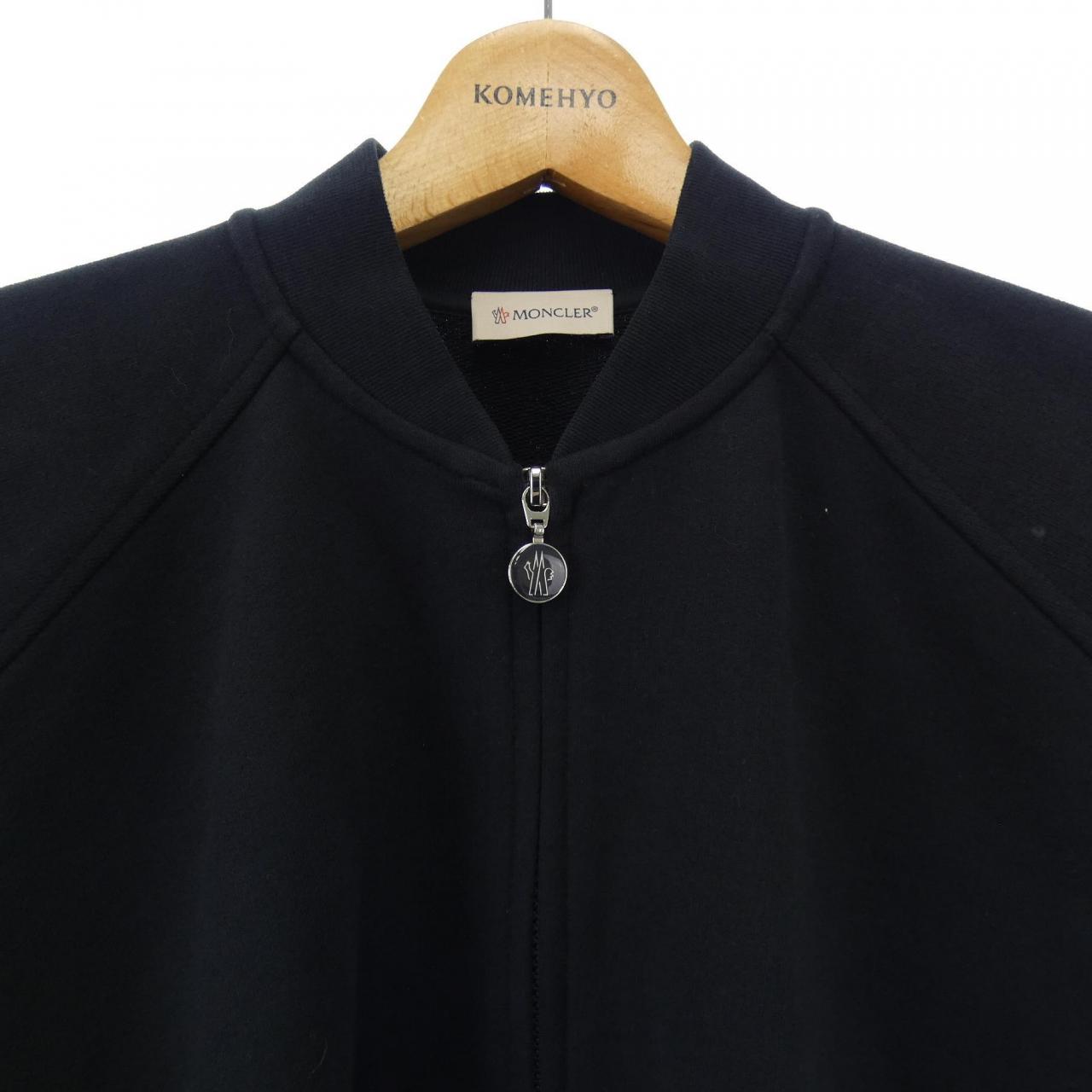 モンクレール MONCLER ブルゾン