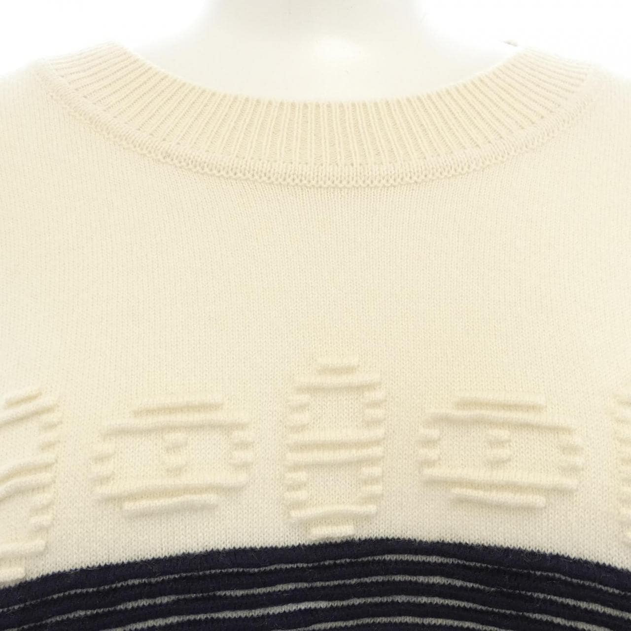 エルメス HERMES ニット