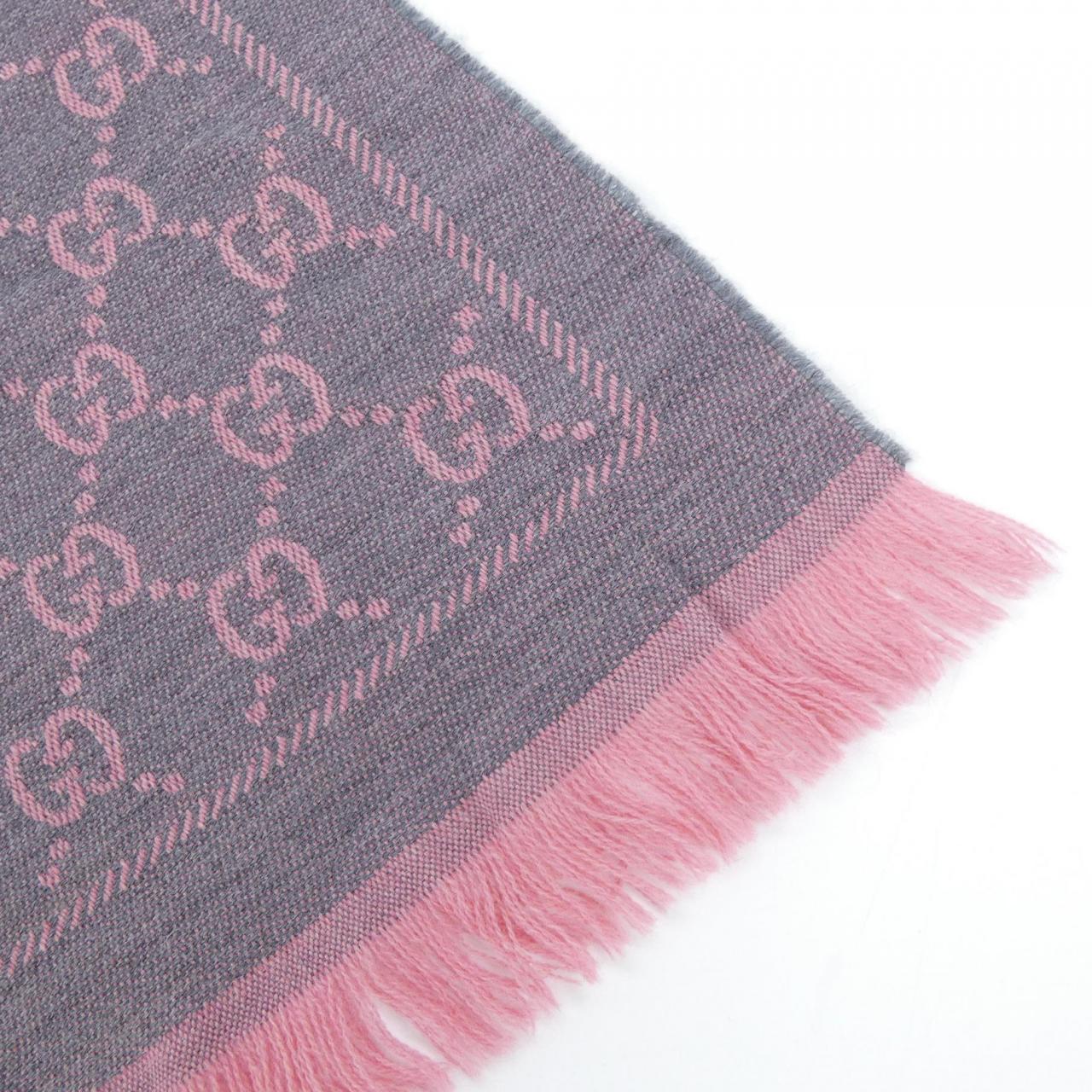 Gucci 133483 3G200 Muffler